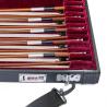 Estuche para 24 arcos Rapsody CSW024