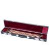 Estuche para 6 arcos de violín/viola/cello Rapsody CSW006 4/4
