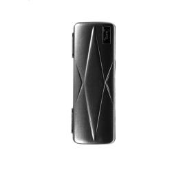 Estuche piccolo Bam Hightech 4029XL Tweed