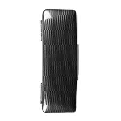 Estuche piccolo Bam Hightech 4029XL Carbon
