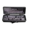 Estuche piccolo Bam Hightech 4029XL Carbon
