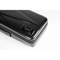 Estuche piccolo Bam Hightech 4029XL Carbon