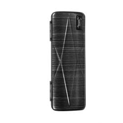 Estuche piccolo Bam Hightech 4029XL Lazure black Negro lazure