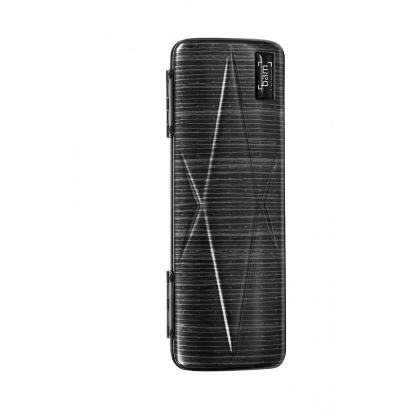 Estuche piccolo Bam Hightech 4029XL Lazure black Negro lazure Estuche piccolo Bam Hightech 4029XL Lazure black Negro lazure