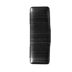 Estuche piccolo Bam Hightech 4029XL Lazure black Negro lazure