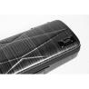Estuche piccolo Bam Hightech 4029XL Lazure black Negro lazure