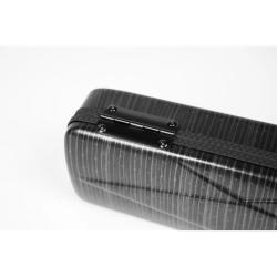 Estuche piccolo Bam Hightech 4029XL Lazure black Negro lazure