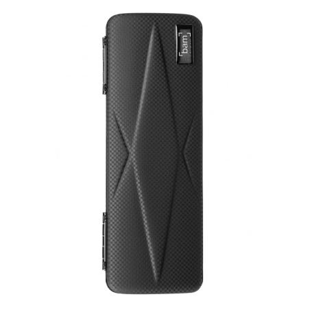 Estuche piccolo Bam Panther Hightech PANT4029XL Black Negro