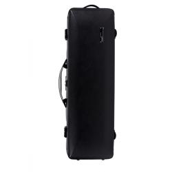 Estuche Rectangular Violín BAM Orchestra Suprême Hightech ORC2018XL 4/4