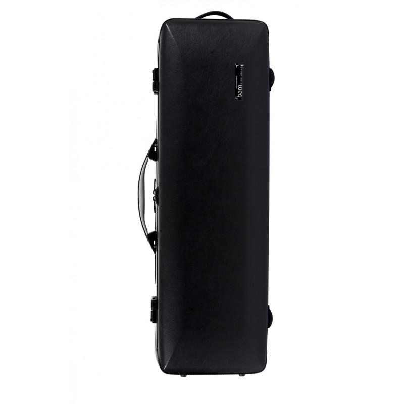 Estuche Rectangular Violín BAM Orchestra Suprême Hightech ORC2018XL 4/4 Estuche Rectangular Violín BAM Orchestra Suprême Hightech ORC2018XL 4/4