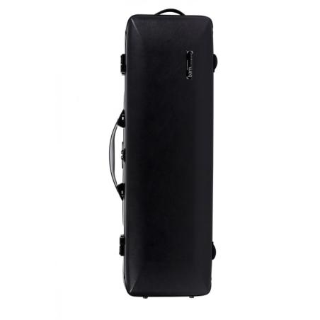 Estuche Rectangular Violín BAM Orchestra Suprême Hightech ORC2018XL 4/4