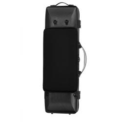 Estuche Rectangular Violín BAM Orchestra Suprême Hightech ORC2018XL 4/4