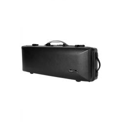 Estuche Rectangular Violín BAM Orchestra Suprême Hightech ORC2018XL 4/4