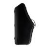 Estuche saxo tenor y soprano Bam 4122XLNS Hightech Black Negro