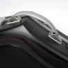 Estuche saxo tenor y soprano Bam 4122XLNS Hightech Black Negro
