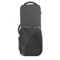 Estuche saxo alt Bam 3021S Trekking Black Negro