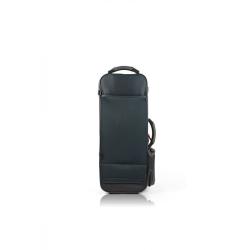 Estuche saxo alt Bam 3021S Trekking Black Negro