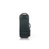 Estuche saxo alt Bam 3021S Trekking Black Negro