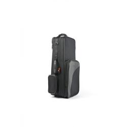 Estuche saxo alt Bam 3021S Trekking Black Negro