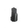 Estuche saxo alt Bam 3021S Trekking Black Negro