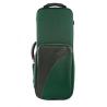 Estuche saxo alt Bam 3021S Trekking Green Verde