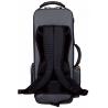 Estuche saxo alt Bam PEAK3021S Peak Performance negro Black Negro