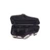 Estuche saxo alto & soprano BAM 4120XL Hightech Gray Gris