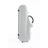 Estuche saxo alto Artist Dynamic White Blanco