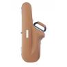 Estuche saxo alto Bam Cabine L'Étoile ET4011S Cognac