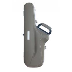 Estuche saxo alto Bam Cabine L'Étoile ET4011S Gray Gris