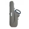Estuche saxo alto Bam Cabine L'Étoile ET4011S Gray Gris