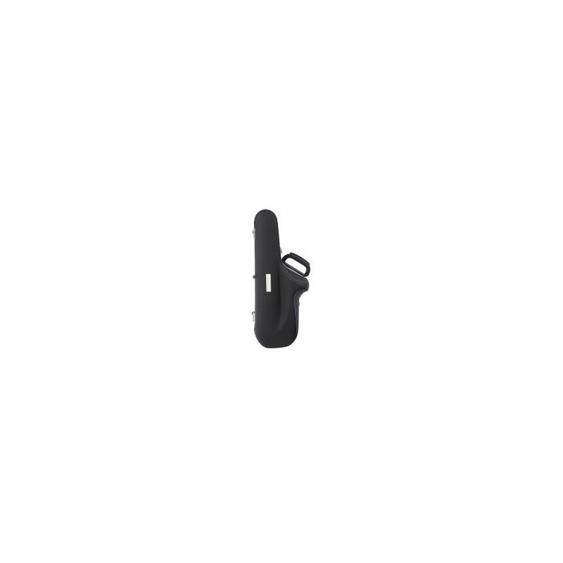 Estuche saxo alto Bam Cabine L'Étoile ET4011S Black Negro