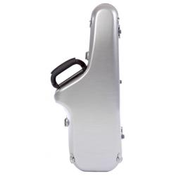Estuche saxo alto Bam Cabine L'Étoile ET4011S Black Negro