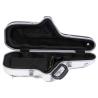 Estuche saxo alto Bam Cabine L'Étoile ET4011S Black Negro