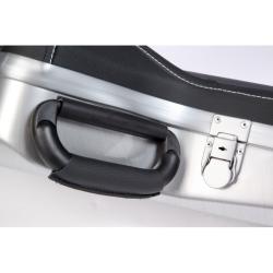 Estuche saxo alto Bam Cabine L'Étoile ET4011S Black Negro