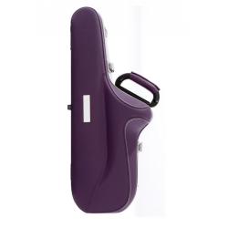 Estuche saxo alto Bam Cabine L'Étoile ET4011S Purple Violeta