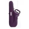 Estuche saxo alto Bam Cabine L'Étoile ET4011S Purple Violeta