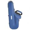 Estuche saxo alto Bam Cabine L'Étoile ET4011S Ocean blue Azul océano
