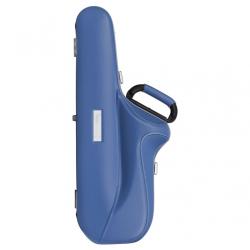 Estuche saxo alto Bam Cabine L'Étoile ET4011S Ocean blue Azul océano