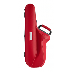Estuche saxo alto Bam Cabine L'Étoile ET4011S Red Rojo