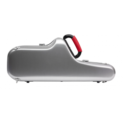 Estuche saxo alto Bam Cabine L'Étoile ET4011S Red Rojo