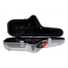 Estuche saxo alto Bam Cabine L'Étoile ET4011S Red Rojo