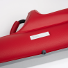 Estuche saxo alto Bam Cabine L'Étoile ET4011S Red Rojo