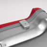 Estuche saxo alto Bam Cabine L'Étoile ET4011S Red Rojo