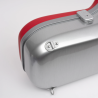 Estuche saxo alto Bam Cabine L'Étoile ET4011S Red Rojo