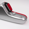 Estuche saxo alto Bam Cabine L'Étoile ET4011S Red Rojo