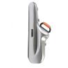 Estuche saxo alto Bam Cabine La Défense DEF4011S Brushed aluminum Aluminio cepillado