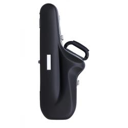 Estuche saxo alto Bam Cabine Panther PANT4011S Black Negro