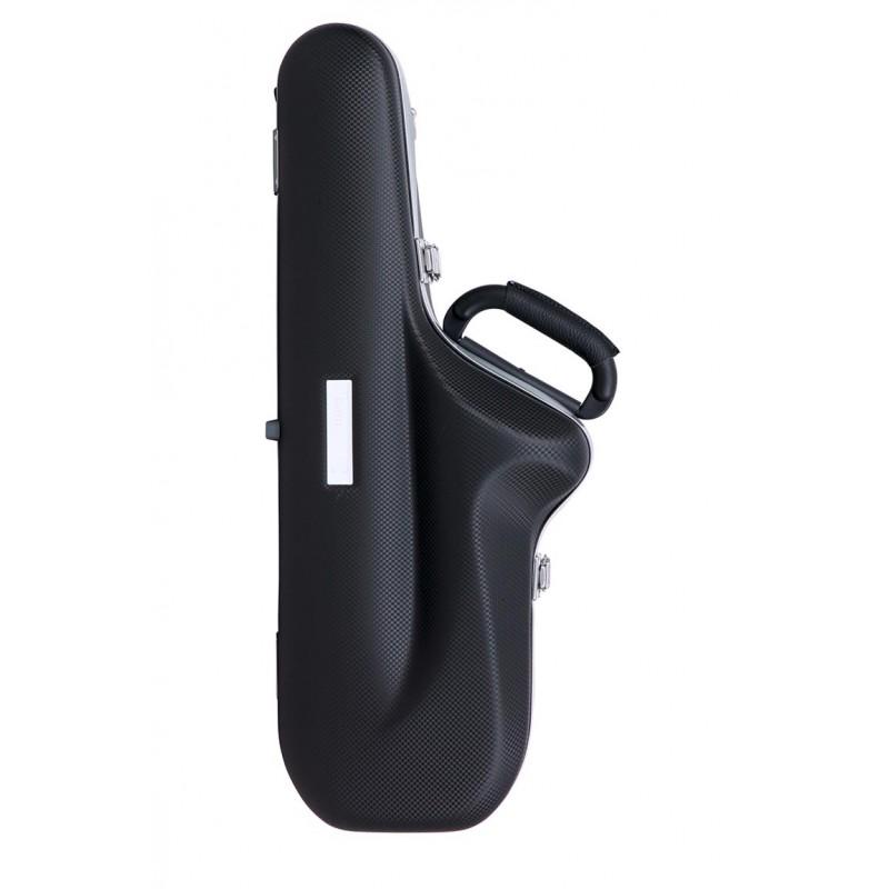Estuche saxo alto Bam Cabine Panther PANT4011S Black Negro Estuche saxo alto Bam Cabine Panther PANT4011S Black Negro