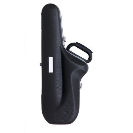 Estuche saxo alto Bam Cabine Panther PANT4011S Black Negro
